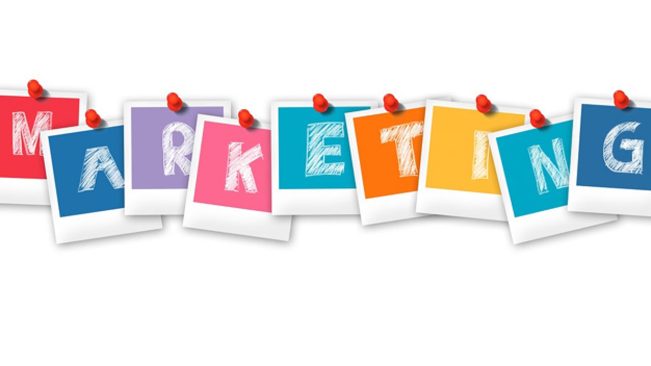 Marketing Digital - CE