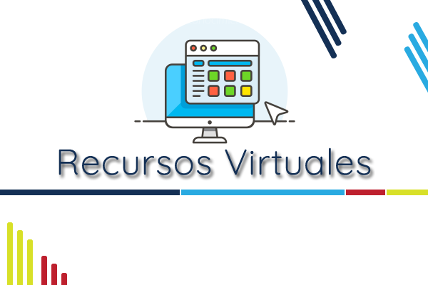 Recursos Virtuales 